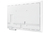 Samsung WM55R Digital Signage Flachbildschirm 139,7 cm (55") LED WLAN 350 cd/m² 4K Ultra HD Weiß Touchscreen 16/7