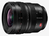 Panasonic Lumix S Pro 16-35mm F4.0 MILC Weitwinkel-Zoomobjektiv Schwarz