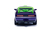 Siku Dodge Challenger Hellcat Custom Sportwagen-Modell Vormontiert