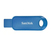 SanDisk Cruzer Snap USB flash meghajtó 32 GB USB A típus 2.0 Kék
