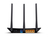 TP-Link TL-WR940N V4.0 wireless router Fast Ethernet Single-band (2.4 GHz) Black