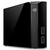 Seagate Backup Plus Hub external hard drive 14000 GB Black
