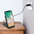 Adesso AUH-1020 mobile device charger Black Indoor