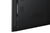 Samsung WA75D Interaktives Whiteboard 190,5 cm (75") 3840 x 2160 Pixel Touchscreen Grau
