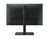 Samsung LS24C432GAUXEN monitor komputerowy 61 cm (24") 1920 x 1080 px Full HD LED Czarny