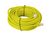 Lanberg PCF5-10CC-5000-Y kabel sieciowy Żółty 50 m Cat5e F/UTP (FTP)