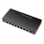 LogiLink NS0111 hálózati kapcsoló Gigabit Ethernet (10/100/1000) Fekete