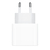 Apple MHJE3ZM/A Ladegerät für Mobilgeräte Universal Weiß AC Drinnen