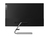 Lenovo Q27Q-1L LED display 68,6 cm (27") 2560 x 1440 pixelek 2K Ultra HD Fekete, Szürke
