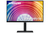 Samsung ViewFinity S6 S60A LED display 61 cm (24") 2560 x 1440 Pixel Quad HD Schwarz