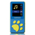 Lenco XEMIO-560BU odtwarzacz MP3/MP4 Odtwarzacz MP4 8 GB Niebieski