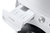 Samsung WW10T534DAW Lavatrice 10kg Ecodosatore Ai Control Libera installazione Caricamento frontale 1400 Giri/min Bianco