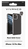 Vivanco Rock Solid telefontok 17 cm (6.7") Borító Fekete, Átlátszó
