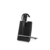 EPOS | SENNHEISER IMPACT D 10 Phone - EU Headset Vezeték nélküli Fülre akasztható, Fejpánt, Nyakpánt Iroda/telefonos ügyfélközpont Fekete, Ezüst