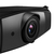 BenQ W5700 videoproyector Proyector de alcance estándar 1800 lúmenes ANSI DLP 2160p (3840x2160) Negro