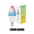 Hombli HBES-0124 soluzione di illuminazione intelligente Lampadina intelligente Wi-Fi Multicolore 4,5 W