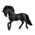 schleich HORSE CLUB Etalon pure race espagnole