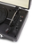 Fenton RP115 Audio-Plattenspieler mit Riemenantrieb Schwarz Manuell