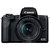 Canon EOS M50 Mark II + M18-150 EU26 MILC 24.1 MP CMOS 6000 x 4000 pixels Black
