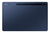 Samsung Galaxy Tab S7+ 5G SM-T976B LTE-TDD & LTE-FDD 128 GB 31,5 cm (12.4") Qualcomm Snapdragon 6 GB Wi-Fi 6 (802.11ax) Granatowy (marynarski)