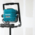 Makita DML805 werklamp Zwart, Groen LED 10 W