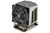 Supermicro SNK-P0080AP4 computer cooling system Processor Air cooler 9.2 cm Black, Stainless steel