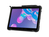 Samsung GP-FPT636TGCBW étui pour tablette 25,6 cm (10.1") Housse Noir