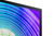 Samsung LS27A60PUUUXEN pantalla para PC 68,6 cm (27") 2560 x 1440 Pixeles Quad HD Negro