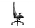 MSI MAG CH130 Uniwersalny fotel dla gracza Obite siedzisko Szary