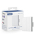 Aqara WS-EUK02 Lichtschalter Polycarbonat (PC) Weiß