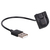 Akyga AK-SW-07 mobile device charger Black Indoor