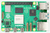 Raspberry Pi 5B fejlesztőpanel 2400 MHz Arm Cortex-A76