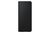 Samsung EF-FF926 funda para teléfono móvil 19,3 cm (7.6") Libro Negro