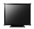 AG Neovo TX-1702 számítógép monitor 43,2 cm (17") 1280 x 1024 pixelek SXGA LCD Érintőképernyő Asztali Fekete