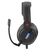 Marvo HG9065 słuchawki/zestaw słuchawkowy Przewodowa Opaska na głowę Gaming USB Typu-A Czarny