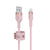 Belkin CAA010BT2MPK Lightning-Kabel 1 m Pink