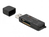 DeLOCK 91757 lecteur de carte mémoire USB 3.2 Gen 1 (3.1 Gen 1) Type-A Noir