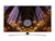 Samsung HG55EE890UB 139,7 cm (55") 4K Ultra HD Smart TV Srebrny 20 W