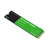 Western Digital Green WDS200T3G0C SSD meghajtó M.2 2 TB PCI Express QLC NVMe
