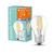LEDVANCE SMART+ BT Mini Bulb Filament Intelligente verlichting Bluetooth 4 W