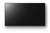 Sony FW-65BZ30J/TM tartalomszolgáltató (signage) kijelző Laposképernyős digitális reklámtábla 165,1 cm (65") IPS Wi-Fi 440 cd/m² 4K Ultra HD Fekete Beépített processzor Android 10