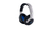 Razer Kaira Pro for PlayStation Headset Vezeték nélküli Fejpánt Játék USB C-típus Bluetooth Fehér
