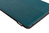 Gecko Covers Apple iPad (2021) Easy-Click 2.0 Cover Petrol