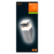 LEDVANCE ENDURA STYLE CRYSTAL Buitengebruik muurverlichting Niet-verwisselbare lamp(en) LED 4,5 W