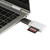 4smarts 458769 Kabeladapter USB-C USB-A Grau