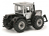 Schuco MB trac 1800 Tractor miniatuur Voorgemonteerd 1:87