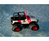 Jada Toys Jada RC Jurassic World Jeep 1:16 ferngesteuerte (RC) modell Off-Road-Wagen Elektromotor