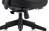 Dynamic KC0283 office/computer chair Padded seat Mesh backrest