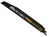 DeWALT DT2308L-QZ hoja de sierra de calar, de sierra de marquetería y de sierra recíproca Hoja de sierra de sable 5 pieza(s)