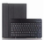 JLC Samsung Tab S8 Ultra G10 Keyboard Case + Stylus Holder - Black